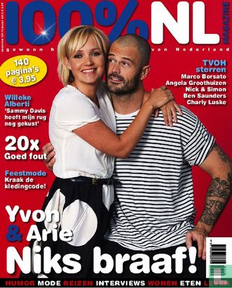 100% NL Magazine 10