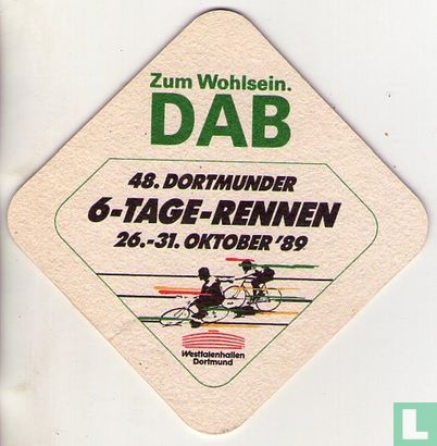 48. Dortmunder 6-Tage-Rennen  - Image 1