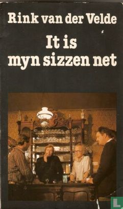 It is myn sizzen net - Image 1