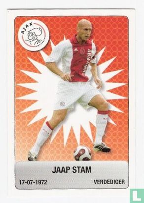 Ajax: Jaap Stam - Bild 1