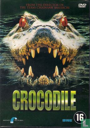 Crocodile - Bild 1
