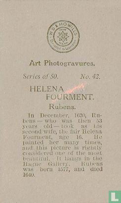 Helena Fourment - Image 2
