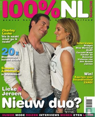 100% NL Magazine 4