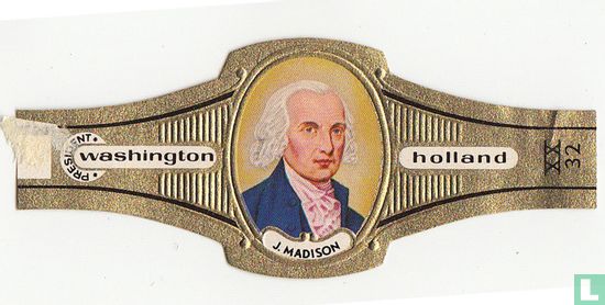 J. Madison - Afbeelding 1
