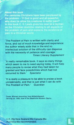 The Problem of Pain - Afbeelding 2