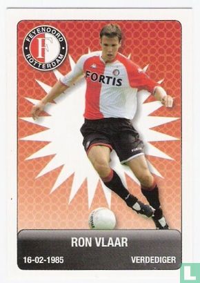 Feyenoord: Ron Vlaar - Image 1