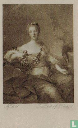 Duchess of Orleans - Image 1