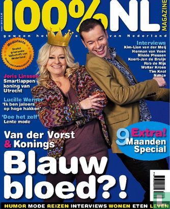 100% NL Magazine 2