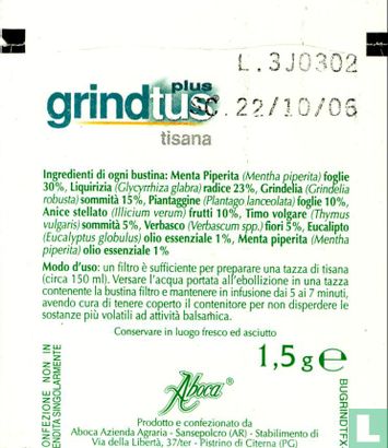 Grindtus [r] plus - Image 2