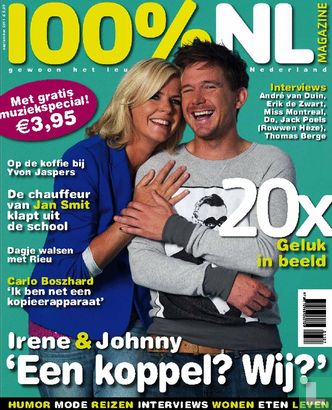 100% NL Magazine 7