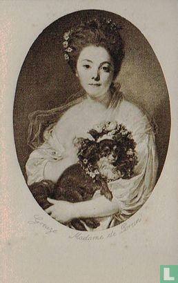 Madame de Porcin - Image 1