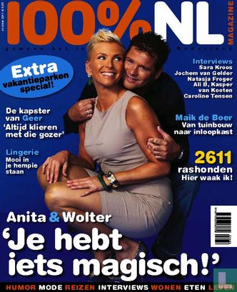 100% NL Magazine 8