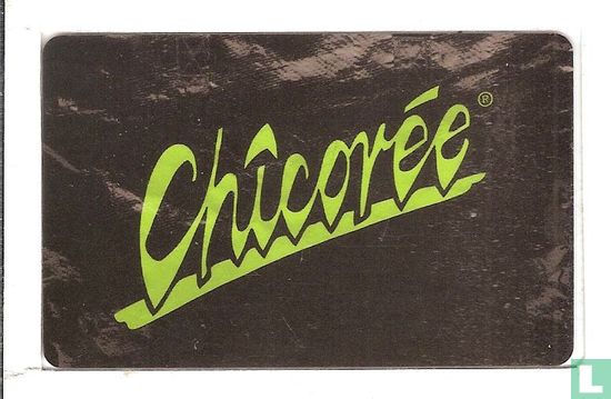 Chicoree