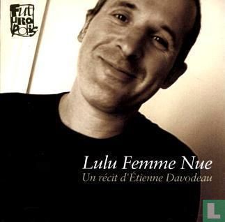 Lulu Femme Nue 1 - Dossier de presse - Image 1