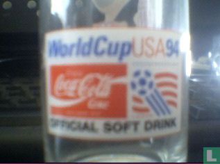 World Cup USA 1994 - Afbeelding 2