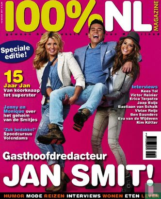 100% NL Magazine 9
