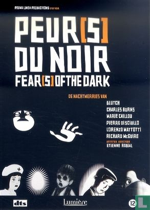 Peur(s) du noir / Fear(s) of the Dark - Bild 1