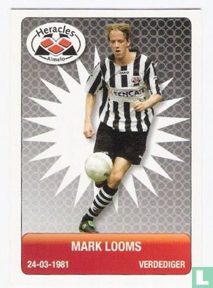 Heracles Almelo: Mark Looms - Image 1
