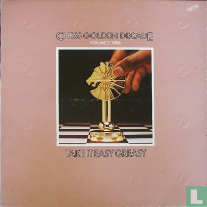 Chess Golden Decade 2: Take It Easy Greasy - Image 1