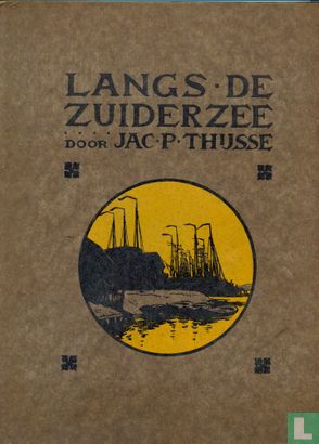 Langs de Zuiderzee  - Afbeelding 1