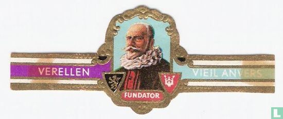 Fundator 28 - Image 1