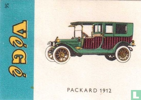 Packard 1912