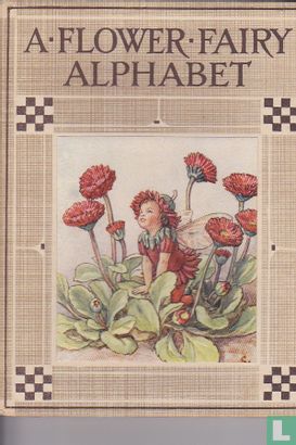 A Flower Fairy Alphabet  - Bild 3