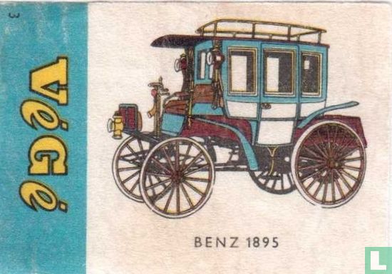 Benz 1895