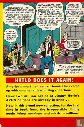 Brand New – Cartoons by Jimmy Hatlo - Image 2