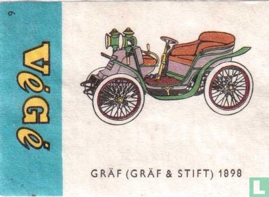 Gräf ( Gräf en Stift) 1898