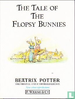 The Tale of the Flopsy Bunnies - Afbeelding 1