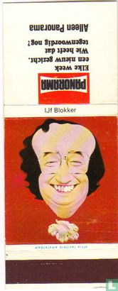 IJf Blokker - Afbeelding 1
