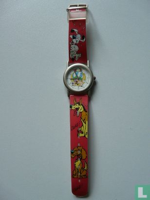 Obelix Horloge   - Afbeelding 2