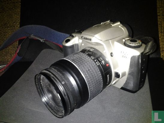 Canon EOS 300 - Afbeelding 2