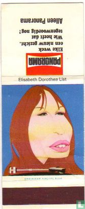 Elisabeth Dorothea List - Bild 1