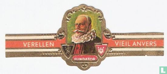 Fundator 19 - Afbeelding 1