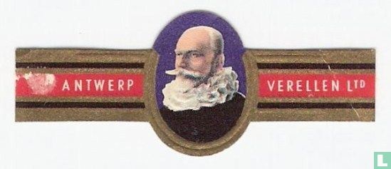 Antwerp - Verellen Ltd 9 - Image 1
