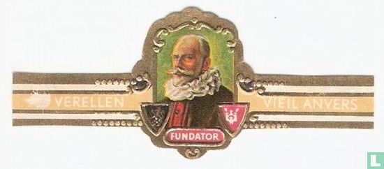 Fundator 5 - Afbeelding 1