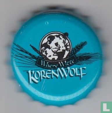 Korenwolf - Waere Witte 