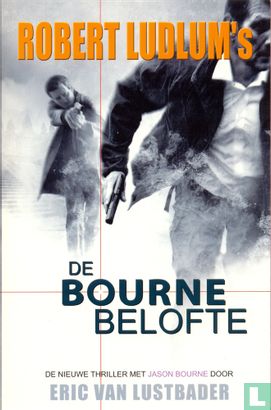 De Bourne belofte - Bild 1