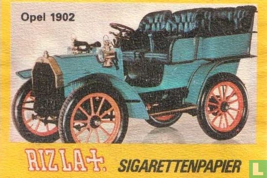 Opel 1902