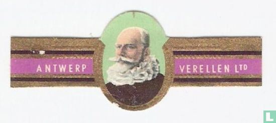 Antwerp - Verellen Ltd 20 - Afbeelding 1