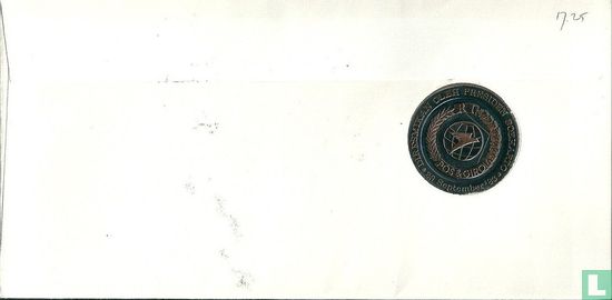 Musée de timbre ouverture Jakarta - Image 2