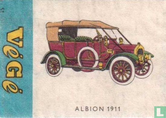 Albion 1911