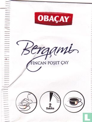 Bergami - Afbeelding 2