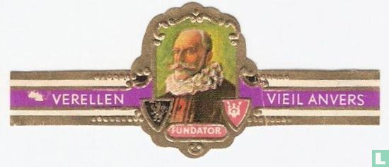 Fundator 24 - Afbeelding 1