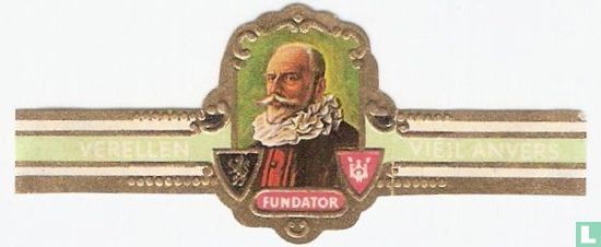 Fundator 9 - Afbeelding 1