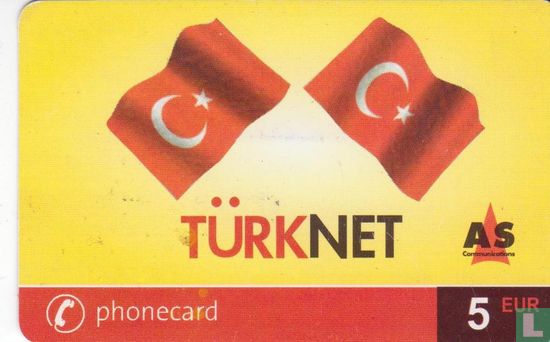 A.S TurkNet 