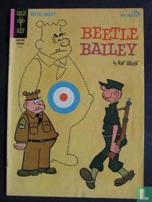 Beetle Bailey     - Image 1