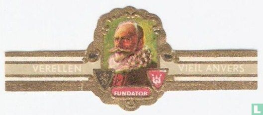 Fundator 16 - Afbeelding 1